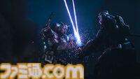 【ガンダム 復讐のレクイエム】『第08小隊』ユーリ・ケラーネのサプライズ登場カットが公開。謎に包まれていたガンダムEXのパイロットの姿も解禁