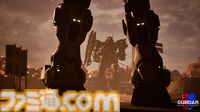 【ガンダム 復讐のレクイエム】『第08小隊』ユーリ・ケラーネのサプライズ登場カットが公開。謎に包まれていたガンダムEXのパイロットの姿も解禁