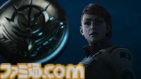 【ガンダム 復讐のレクイエム】『第08小隊』ユーリ・ケラーネのサプライズ登場カットが公開。謎に包まれていたガンダムEXのパイロットの姿も解禁