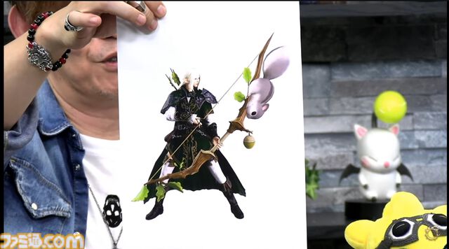 【FF14】第84回PLL最新情報まとめ。パッチ7.1は11月12日に公開へ。“Vana'diel March”からはじまる新トレーラーもお披露目