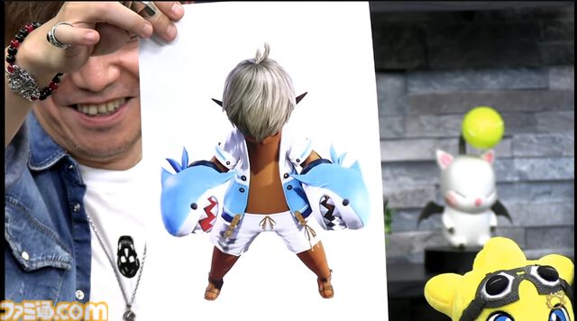 【FF14】第84回PLL最新情報まとめ。パッチ7.1は11月12日に公開へ。“Vana'diel March”からはじまる新トレーラーもお披露目