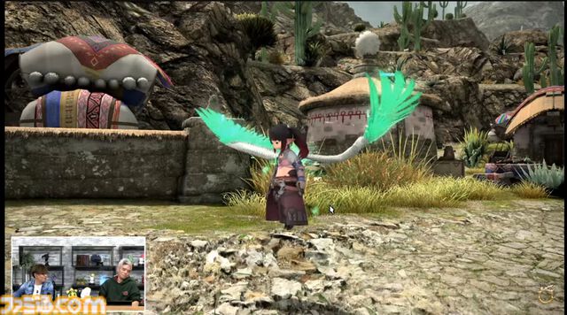 【FF14】第84回PLL最新情報まとめ。パッチ7.1は11月12日に公開へ。“Vana'diel March”からはじまる新トレーラーもお披露目