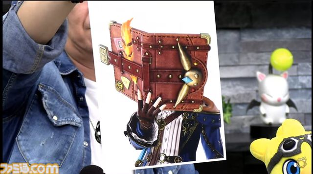 【FF14】第84回PLL最新情報まとめ。パッチ7.1は11月12日に公開へ。“Vana'diel March”からはじまる新トレーラーもお披露目
