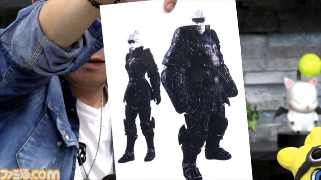 【FF14】第84回PLL最新情報まとめ。パッチ7.1は11月12日に公開へ。“Vana'diel March”からはじまる新トレーラーもお披露目