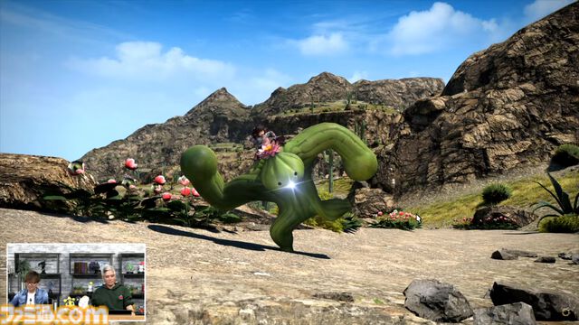 【FF14】第84回PLL最新情報まとめ。パッチ7.1は11月12日に公開へ。“Vana'diel March”からはじまる新トレーラーもお披露目