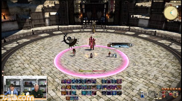 【FF14】第84回PLL最新情報まとめ。パッチ7.1は11月12日に公開へ。“Vana'diel March”からはじまる新トレーラーもお披露目