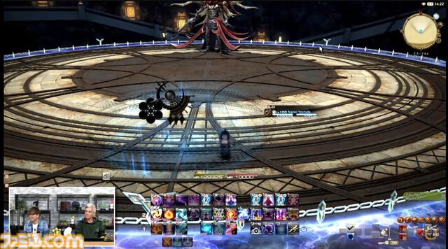 【FF14】第84回PLL最新情報まとめ。パッチ7.1は11月12日に公開へ。“Vana'diel March”からはじまる新トレーラーもお披露目
