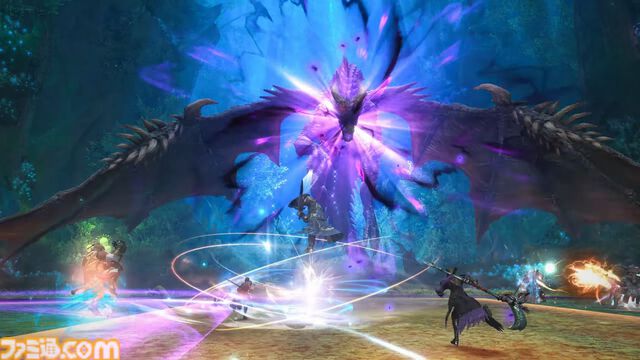 【FF14】第84回PLL最新情報まとめ。パッチ7.1は11月12日に公開へ。“Vana'diel March”からはじまる新トレーラーもお披露目