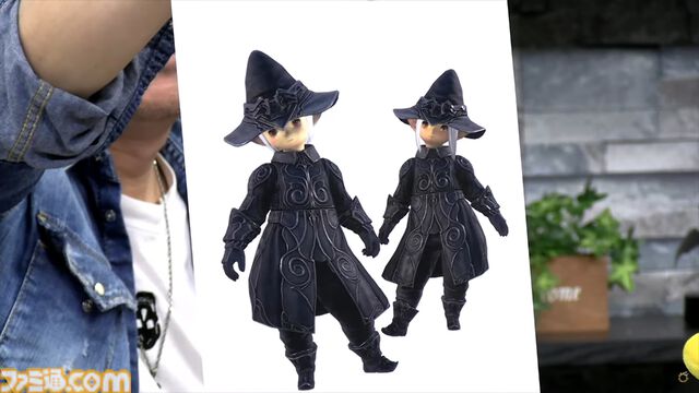 【FF14】第84回PLL最新情報まとめ。パッチ7.1は11月12日に公開へ。“Vana'diel March”からはじまる新トレーラーもお披露目