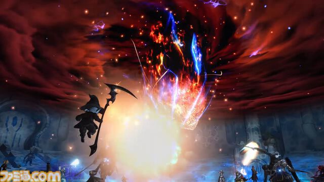 【FF14】第84回PLL最新情報まとめ。パッチ7.1は11月12日に公開へ。“Vana'diel March”からはじまる新トレーラーもお披露目