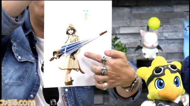 【FF14】第84回PLL最新情報まとめ。パッチ7.1は11月12日に公開へ。“Vana'diel March”からはじまる新トレーラーもお披露目