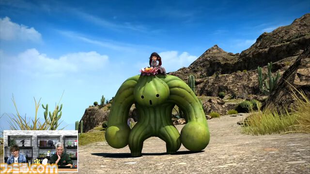 【FF14】第84回PLL最新情報まとめ。パッチ7.1は11月12日に公開へ。“Vana'diel March”からはじまる新トレーラーもお披露目