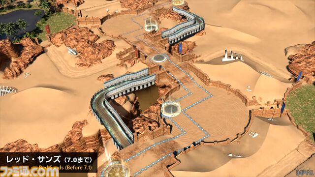 【FF14】第84回PLL最新情報まとめ。パッチ7.1は11月12日に公開へ。“Vana'diel March”からはじまる新トレーラーもお披露目