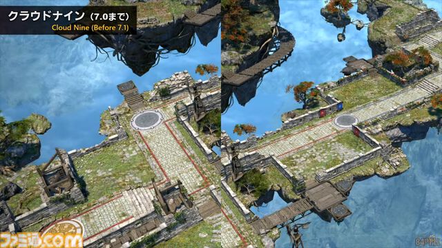 【FF14】第84回PLL最新情報まとめ。パッチ7.1は11月12日に公開へ。“Vana'diel March”からはじまる新トレーラーもお披露目