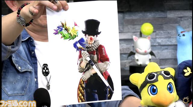 【FF14】第84回PLL最新情報まとめ。パッチ7.1は11月12日に公開へ。“Vana'diel March”からはじまる新トレーラーもお披露目