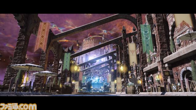 【FF14】第84回PLL最新情報まとめ。パッチ7.1は11月12日に公開へ。“Vana'diel March”からはじまる新トレーラーもお披露目
