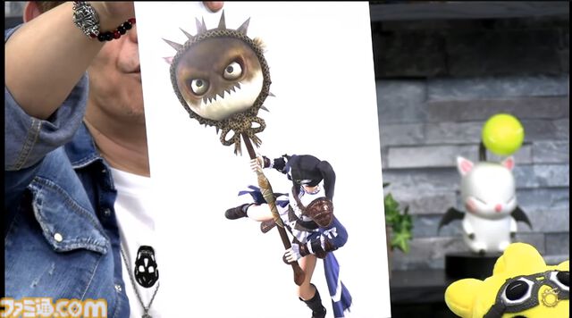 【FF14】第84回PLL最新情報まとめ。パッチ7.1は11月12日に公開へ。“Vana'diel March”からはじまる新トレーラーもお披露目