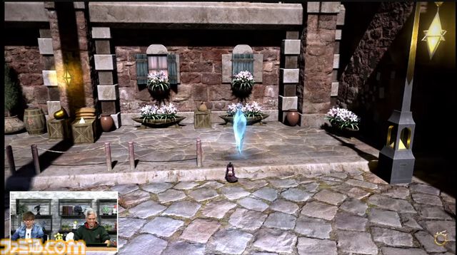 【FF14】第84回PLL最新情報まとめ。パッチ7.1は11月12日に公開へ。“Vana'diel March”からはじまる新トレーラーもお披露目