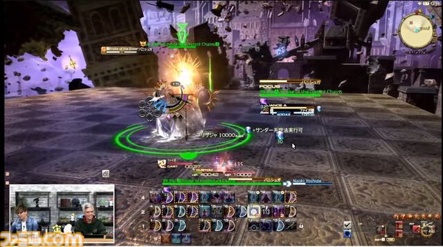 【FF14】第84回PLL最新情報まとめ。パッチ7.1は11月12日に公開へ。“Vana'diel March”からはじまる新トレーラーもお披露目