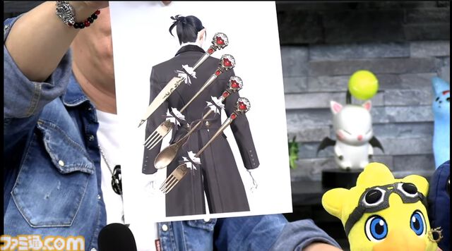 【FF14】第84回PLL最新情報まとめ。パッチ7.1は11月12日に公開へ。“Vana'diel March”からはじまる新トレーラーもお披露目