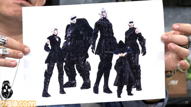 【FF14】第84回PLL最新情報まとめ。パッチ7.1は11月12日に公開へ。“Vana'diel March”からはじまる新トレーラーもお披露目