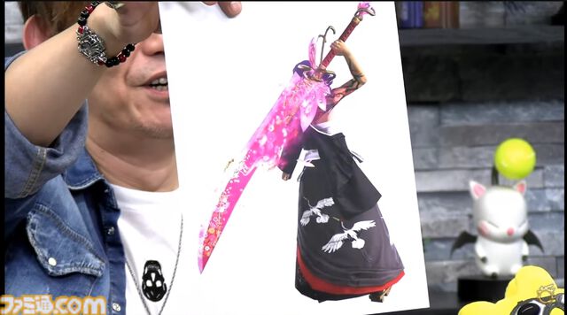 【FF14】第84回PLL最新情報まとめ。パッチ7.1は11月12日に公開へ。“Vana'diel March”からはじまる新トレーラーもお披露目