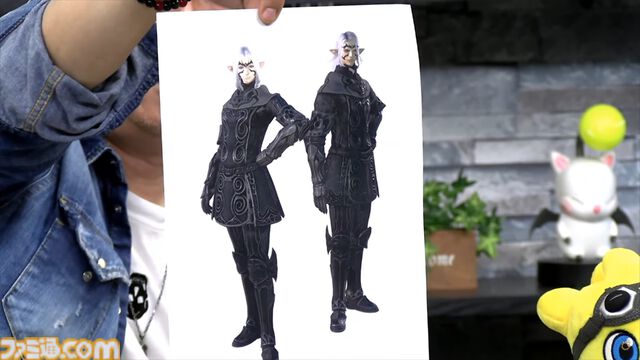 【FF14】第84回PLL最新情報まとめ。パッチ7.1は11月12日に公開へ。“Vana'diel March”からはじまる新トレーラーもお披露目