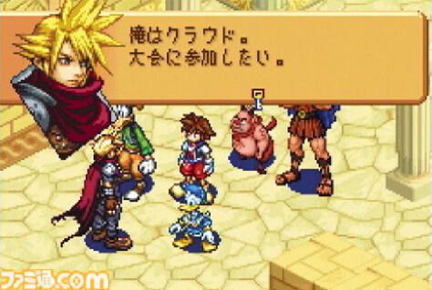 『キングダム ハーツ チェイン オブ メモリーズ』が20周年。カードデッキを組んで戦う異色のバトルシステムが魅力だった、初の携帯型ゲーム機向けタイトル【今日は何の日？】