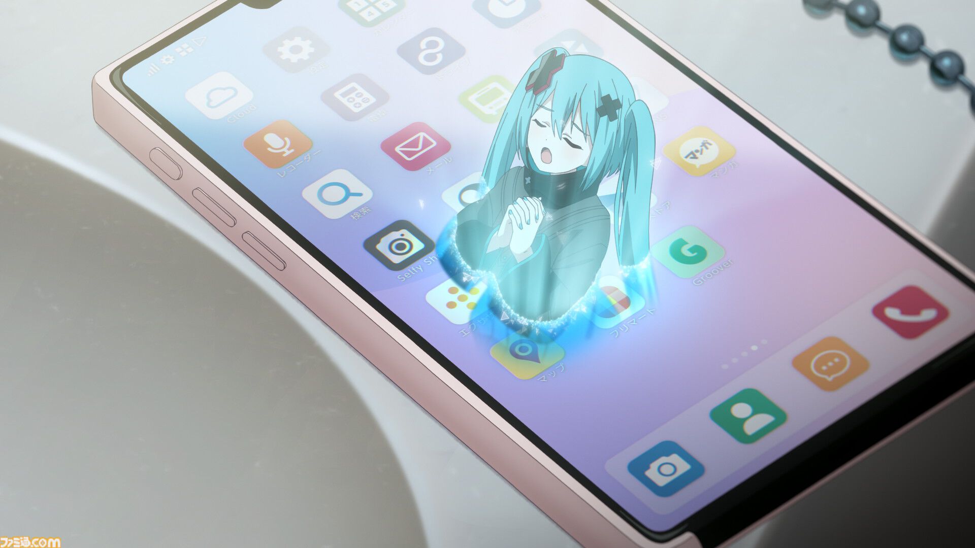 アニメ映画『劇場版プロセカ』劇場予告第2弾が解禁、本日（11/1）より