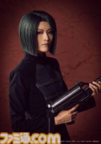 ミュージカル『Fate/Zero』キャスト情報が公開。切嗣役を新木宏典、セイバー役を秋野祐香、言峰役を北園涼、キャスター役を吉田メタルが演じる