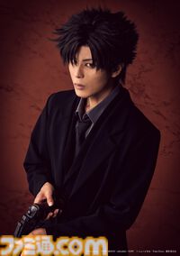 ミュージカル『Fate/Zero』キャスト情報が公開。切嗣役を新木宏典、セイバー役を秋野祐香、言峰役を北園涼、キャスター役を吉田メタルが演じる