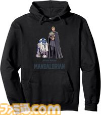 Amazonにてディズニー関連アパレルが15%オフのセール中！　デップー&ウルヴァリンのパーカーやスター・ウォーズのトレーナーなどこれからの季節にピッタリの商品が対象に