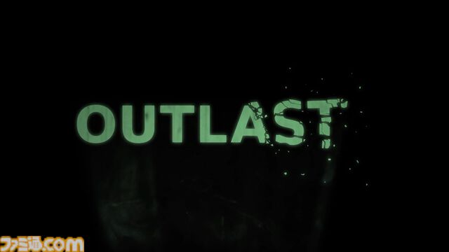 『Outlast（アウトラスト）』映画化が決定。『ソウ』シリーズのライオンズゲートが制作。『IT』などを手掛けた映画プロシューサーも参加