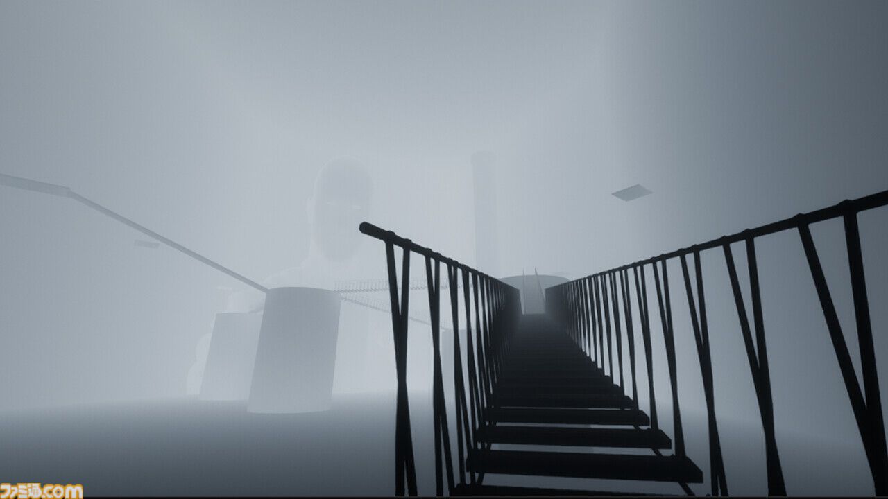 モキュメンタリーホラゲ『失踪した友人の部屋に残されていたゲーム』本日（11/1）発売。未知なる恐怖が隠された不気味なゲーム内ステージを探索