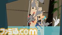 『HighKing』が11月13日（良い登山）に配信。激務で疲れた手足を動かすクライミングゲーム。激務で一歩も歩けはしないが、登れないとは言っていない