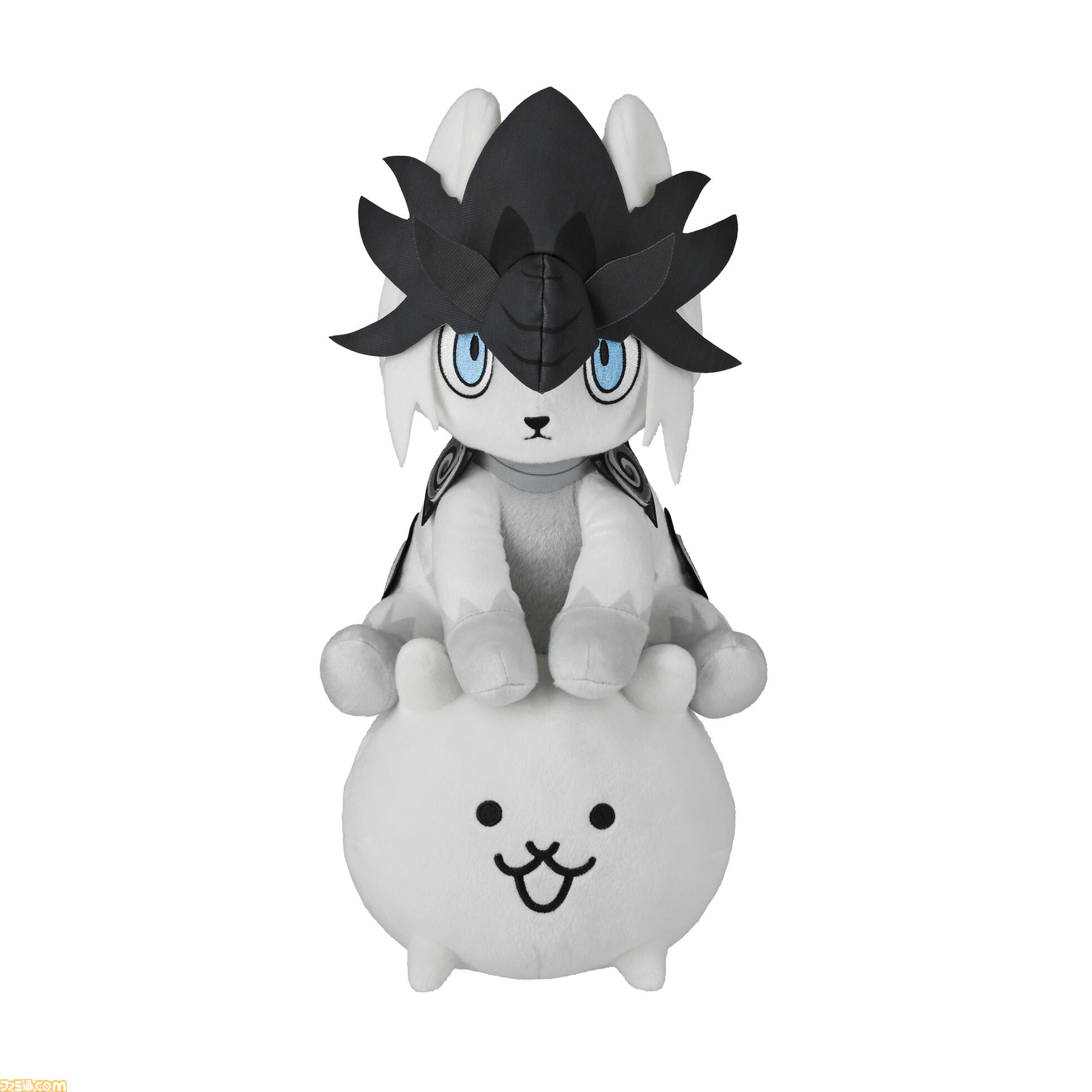 にゃんこ大戦争』のグッズが多数出品！Amazonストア内にポノスの
