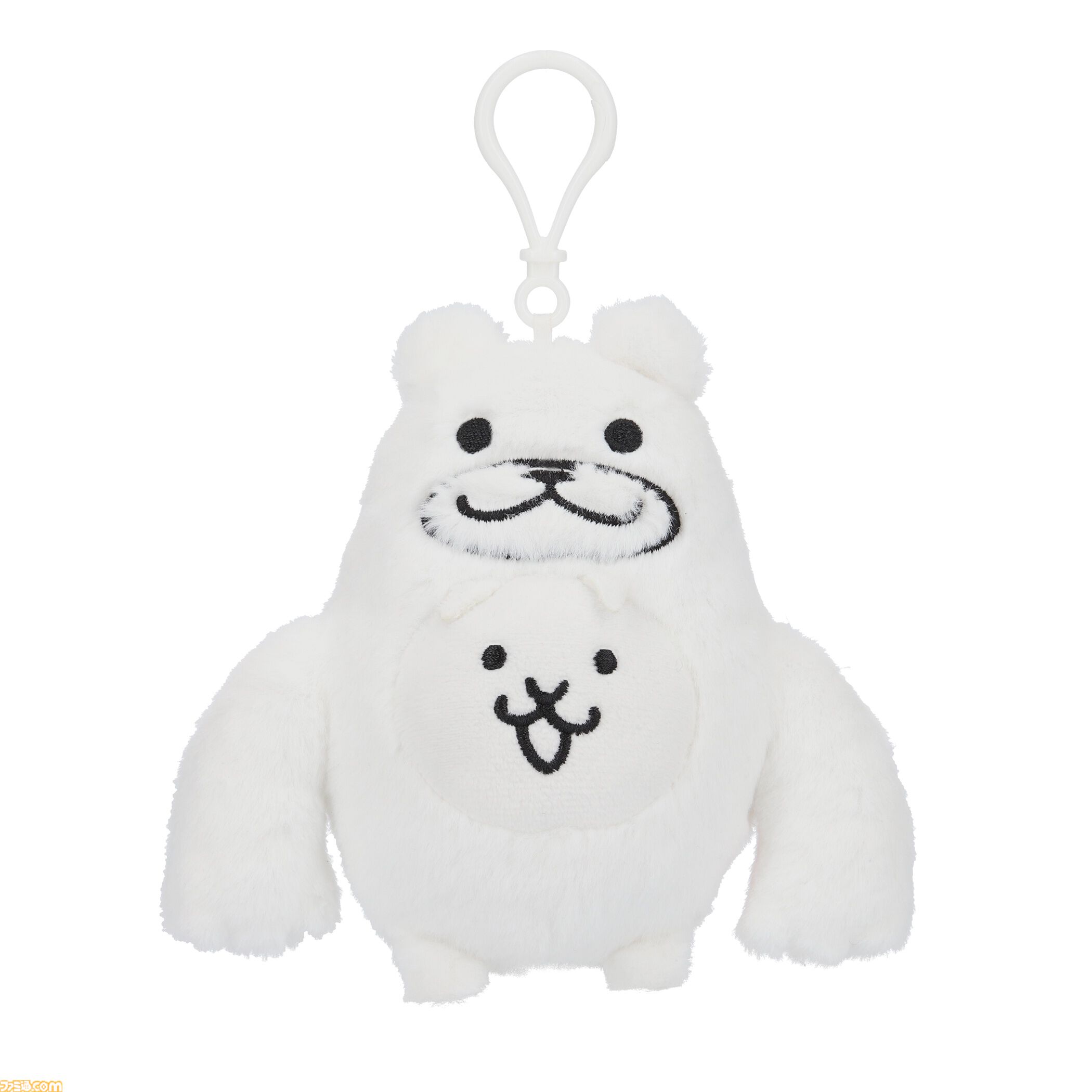にゃんこ大戦争』のグッズが多数出品！Amazonストア内にポノスの