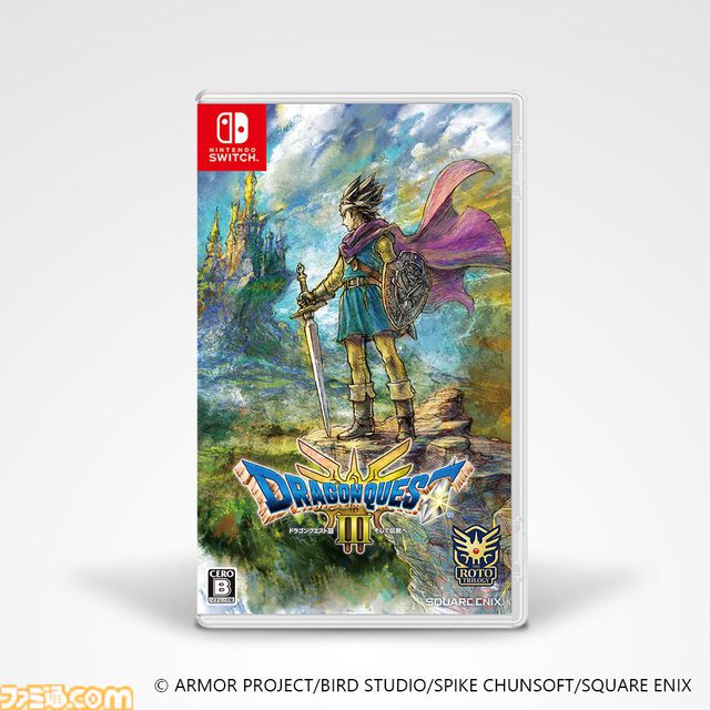 『ドラクエ3リメイク』『メタファー』『スーパーマリオパーティジャンボリー』などの最新作がポイント最大10倍！　楽天ブックスでクリスマスフェア2024開催中