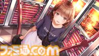 『制服カノジョ』聖地巡礼バスツアーの参加申込が11月5日まで受付中。小坂井祐莉絵＆山田麻莉奈とゲーム内のデートスポットを巡る。直筆サイン色紙のプレゼントキャンペーンも実施