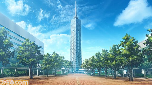 『制服カノジョ』聖地巡礼バスツアーの参加申込が11月5日まで受付中。小坂井祐莉絵＆山田麻莉奈とゲーム内のデートスポットを巡る。直筆サイン色紙のプレゼントキャンペーンも実施
