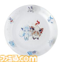 『ポケモン』アローラロコンやヒスイゾロアがデザインの北欧風セーターがオシャレ。雪山テーマのグッズが11月9日にポケモンセンターで発売