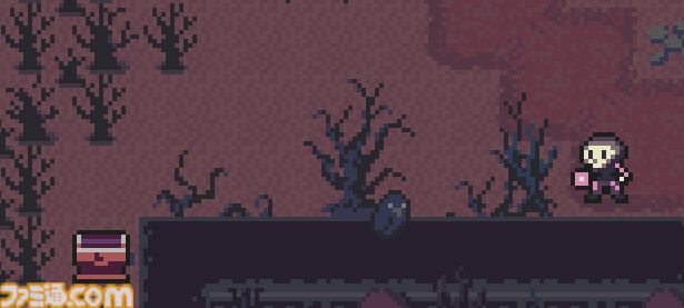 『Osteoblasts』日本語版がリリース。不気味なガイコツが旅するダンジョン探索RPG。親愛なるスケルトンと出会い、ホネ身に染みる体験を