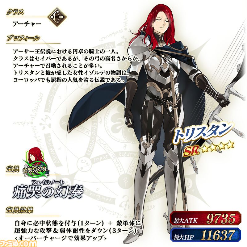 FGO』“Lostbelt No.6”クリア応援キャンペーン＆ピックアップ召喚が開催