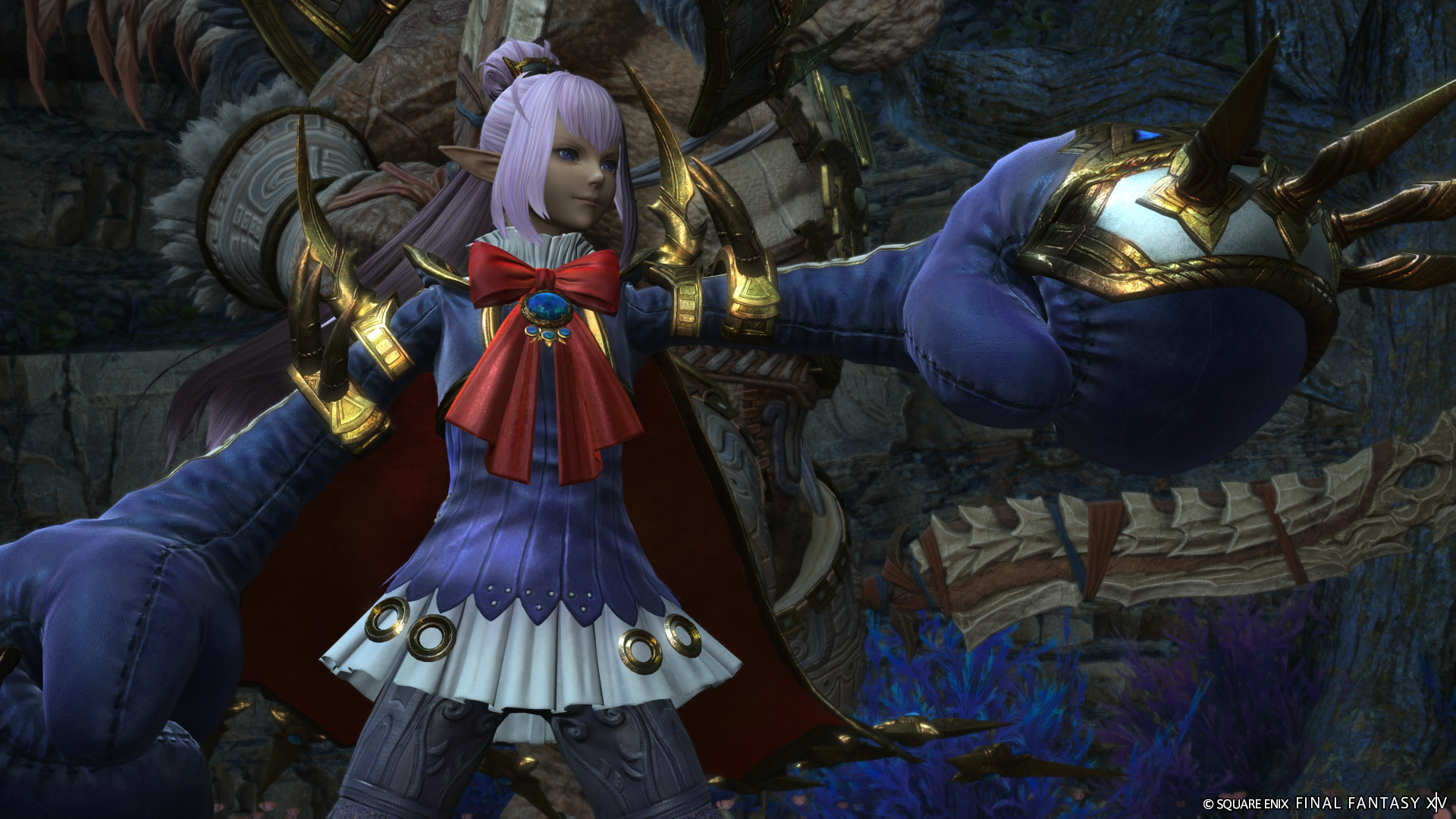 旧『FF14』で予言されていた第七霊災が訪れ、世界の破滅を迎えた日。新生『FF14』のリローンチに向けてサービスを中断【今日は何の日？】