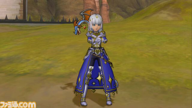 『ドラゴンクエストX　オンライン』プレイ日記　バージョン7.2で魔法使いが超絶強化！ 逆に強くなりすぎて怖い（第496回）