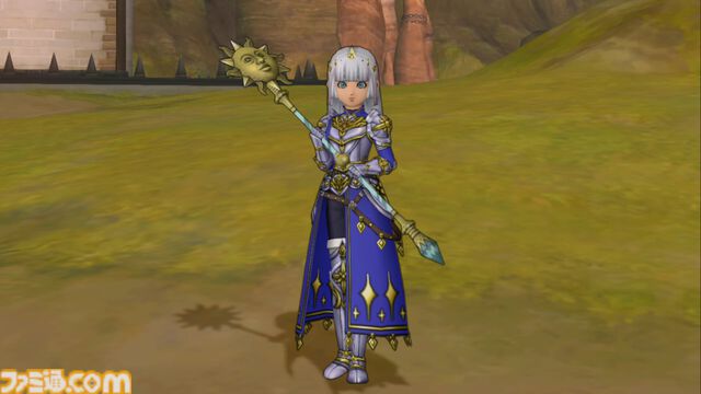 『ドラゴンクエストX　オンライン』プレイ日記　バージョン7.2で魔法使いが超絶強化！ 逆に強くなりすぎて怖い（第496回）
