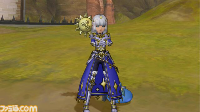 『ドラゴンクエストX　オンライン』プレイ日記　バージョン7.2で魔法使いが超絶強化！ 逆に強くなりすぎて怖い（第496回）
