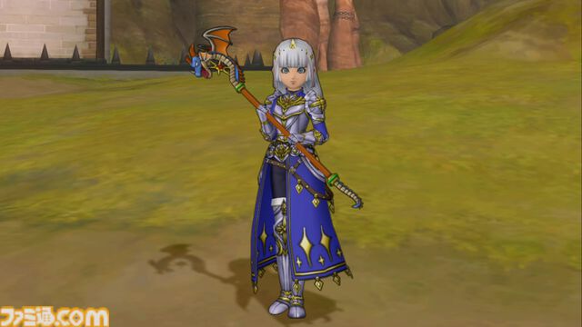 『ドラゴンクエストX　オンライン』プレイ日記　バージョン7.2で魔法使いが超絶強化！ 逆に強くなりすぎて怖い（第496回）