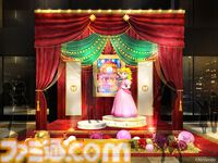 『スーパーマリオ』冬のイベントが丸の内エリアで11月14日から開催。オブジェ展示、限定フード＆ドリンク、グッズ販売など盛りだくさんの内容