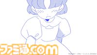 『らんま1/2』あかねのショートヘアバージョンのキービジュアル＆ノンクレジットエンディングテーマ映像が公開